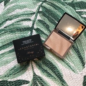 ABH Limited Edition highlight